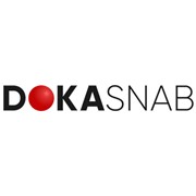 Логотип компании ДокаСнаб (Москва)