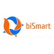 Логотип компании BiSmart (БиСмарт ), СПД (Киев)