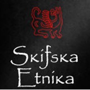 Логотип компании Скифская Этника ТМ, СПД (Дзюбенко СПД) (Белая Церковь)