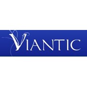 Логотип компании Viantic International SRL (Кишинев)