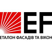 Логотип компании ЕФ-Пласт, Компания, ООО (Киев)