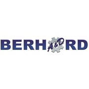 Логотип компании Berhord, SRL (Кишинев)