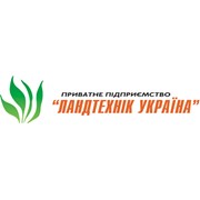 Логотип компании Ландтехник Украина, ООО (Киев)