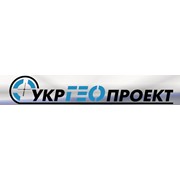 Логотип компании Укргео-проект, ООО (Киев)