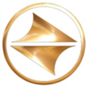 Логотип компании Пьезо, ОАО (Москва)