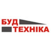 Логотип компании БУДТЕХНІКА КРАН БОР (Киев)
