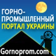 Логотип компании Горнопромышленный портал Украины, ООО (Луганск)