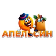 Логотип компании «Апельсин» (Краснодар)