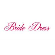 Логотип компании Брайд Дресс (Bride Dress), ООО (Черновцы)