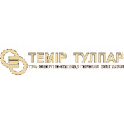 Логотип компании Темiр Тулпар, ТОО (Алматы)
