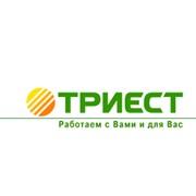 Логотип компании Триест, ООО (Москва)