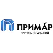 Логотип компании ООО «Примар» (Владивосток)