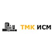 Логотип компании ООО “ТМК ИСМ“ (Москва)
