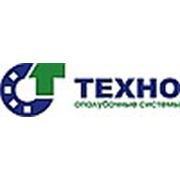 Логотип компании ООО “Техно“ (Воронеж)