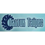 Логотип компании ООО Балтик Тайрес (Санкт-Петербург)