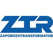 Логотип компании Запорожтрансформатор, ОАО (Запорожье)
