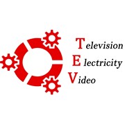 Логотип компании ТЕВ, ООО (Донецк)