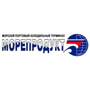 Логотип компании Морепродукт, ООО (Николаев)
