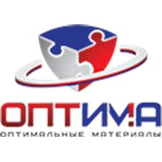 Логотип компании Оптима, ООО (Москва)