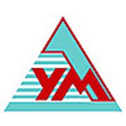 Логотип компании ОАО “Управление механизации №1“ (Петрозаводск)