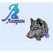 Логотип компании Лагран (Екатеринбург)