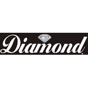 Логотип компании Мужской спа-комплекс «Diamond» (Алматы)