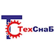 Логотип компании ООО “ТехСнаб“ (Орск)