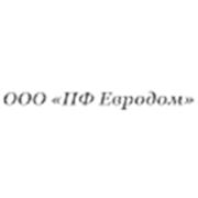 Логотип компании ООО “Производственная фирма-Евродом“ (Курган)