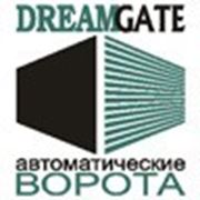 Логотип компании ООО «Дрим Гейт» (Пермь)