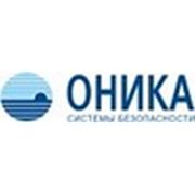 Логотип компании ООО «Оника» (Ижевск)