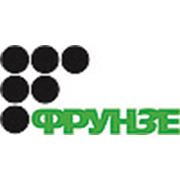 Логотип компании ООО “Завод им.Фрунзе“ (Воронеж)