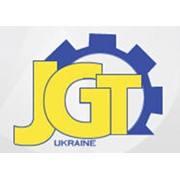 Логотип компании JGT Украина, ООО (Киев)