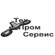 Логотип компании ООО “ТехПромСервис“ (Челябинск)