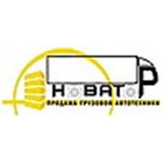Логотип компании ООО «Группа компаний «Новатор» (Ставрополь)