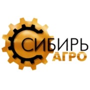 Логотип компании Сибирь-Агро, ООО (Новосибирск)