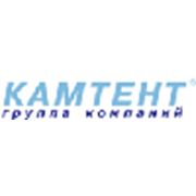 Логотип компании ООО “КАМТЕНТ“ (Ростов-на-Дону)