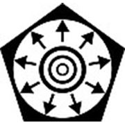 Логотип компании Частное предприятие «Литгазмодель» (Киев)