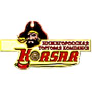 Логотип компании ТД «Корсар» (Нижний Новгород)