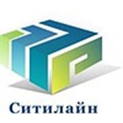Логотип компании Ситилайн (Воронеж)
