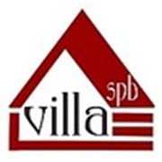 Логотип компании ООО “Вилла спб“ (Санкт-Петербург)