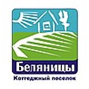 Логотип компании Коттеджный поселок «Беляницы» (Иваново)