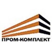 Логотип компании ООО «ПРОМ-КОМПЛЕКТ» (Ульяновск)