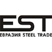 Логотип компании ООО «Евразия Стил Трэйд» (Новосибирск)