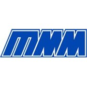 Логотип компании Строительная компания ТММ, ООО (Киев)