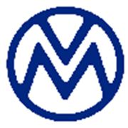 Логотип компании ООО “Ветеран-Металлург“ (Ижевск)