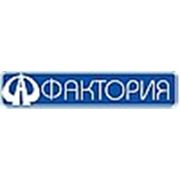 Логотип компании ООО “Фактория“ (Пермь)