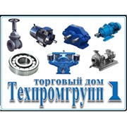 Логотип компании Техпромгрупп1, ТД (Кривой Рог)