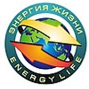 Логотип компании ООО Энергия жизни (Томск)