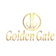 Логотип компании ООО “GOLDEN GATE“ (Владимир)