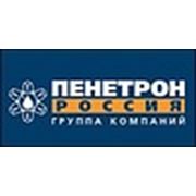 Логотип компании ООО “РУСГИДРОЩИТ“ (Ростов-на-Дону)